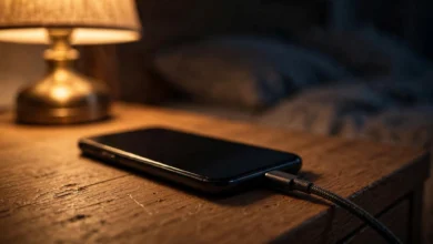 سبع خرافات شائعة عن شحن البطارية يصدقها الجميع
