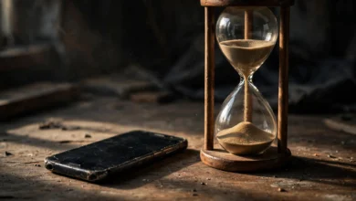 لماذا يبطئ هاتفك مع الوقت؟ الأسباب والحلول العلمية