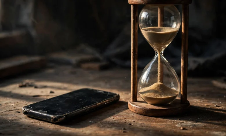 لماذا يبطئ هاتفك مع الوقت؟ الأسباب والحلول العلمية