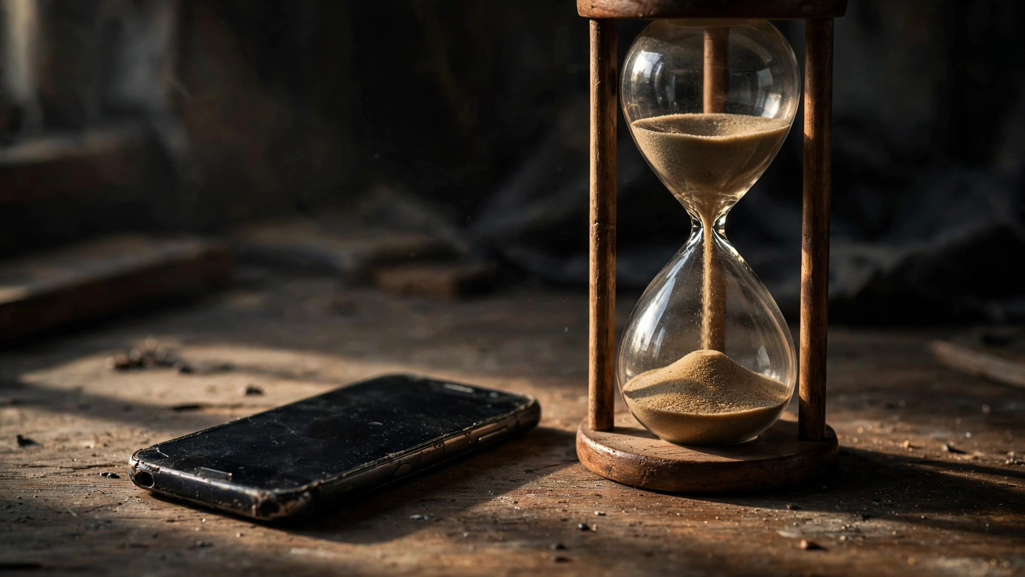 لماذا يبطئ هاتفك مع الوقت؟ الأسباب والحلول العلمية