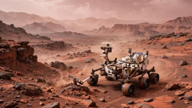 المريخ 2026: ماذا اكتشفنا جديداً عن الكوكب الأحمر؟