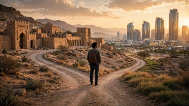 لماذا يفشل معظم نصائح تطوير الذات في العالم العربي؟