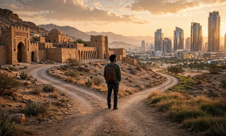 لماذا يفشل معظم نصائح تطوير الذات في العالم العربي؟