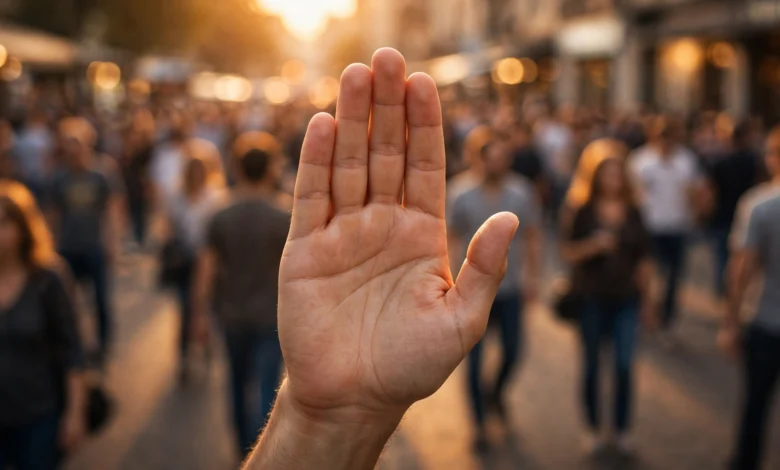 لماذا يصعب عليك قول لا: سيكولوجية الحدود الشخصية