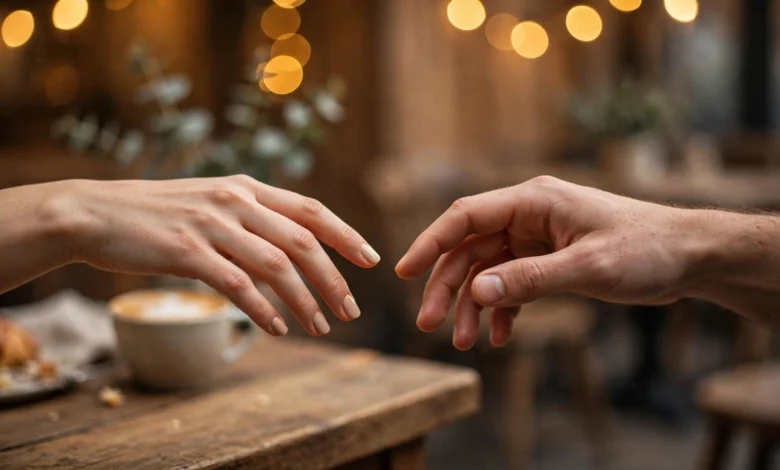 الحب من أول نظرة خرافة: ما يقوله العلم عن الانجذاب