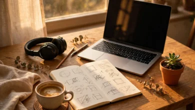 العمل الحر من الصفر: كيف تحصل على أول عميل خلال شهر؟