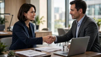كيف تتفاوض على راتب أعلى؟ استراتيجيات مجربة في سوق العمل