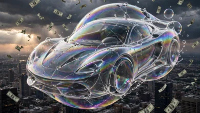 أشهر خرافات الثراء السريع: لماذا تخسر أموالك مع نصائح السوشيال ميديا