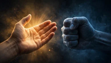 الإنسانية في 2026: هل أصبحنا أكثر رحمة أم أكثر قسوة؟