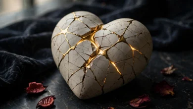 الحب بعد الخيانة: هل يمكن للثقة أن تولد من جديد؟