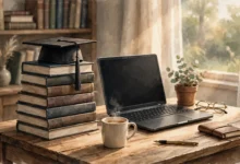 الدكتور محمد البعوم — باحث في علوم الحاسب والذكاء الاصطناعي