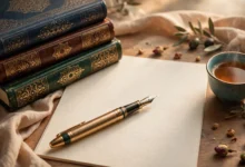 مقالات الدكتور محمد البعوم في التقنية والمجتمع والثقافة