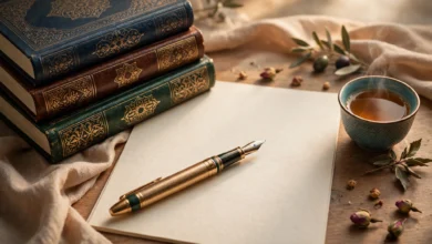 مقالات الدكتور محمد البعوم في التقنية والمجتمع والثقافة